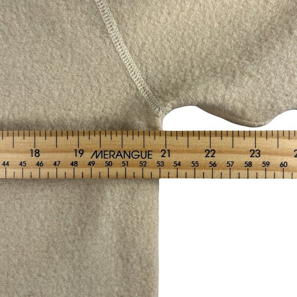 April Cornell Wool Cardigan, Women's Cottagcore Shacket, Size M/L - Picture 10 of 13